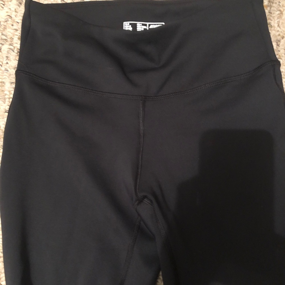 Black Leggings | NB | Tj Maxx | Brand New